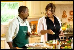 Martin Lawrence