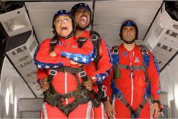 Martin Lawrence