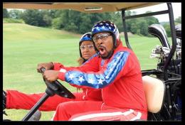 Martin Lawrence