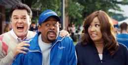 Martin Lawrence