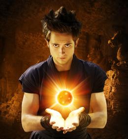 DragonBall Evolution