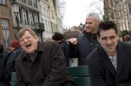 Bons baisers de Bruges