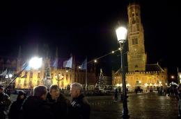 Bons baisers de Bruges