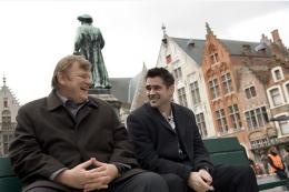 Bons baisers de Bruges