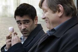 Bons baisers de Bruges