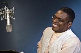 Keith David