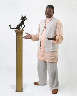 Keith David