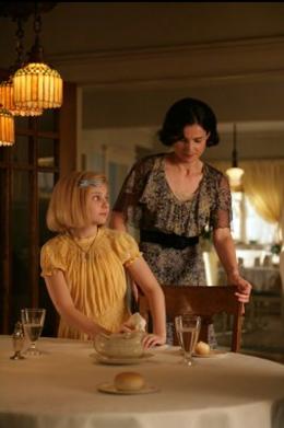 Julia Ormond