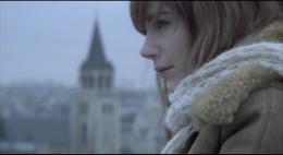 La Femme invisible