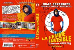 La Femme invisible
