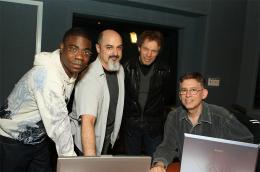 Jerry Bruckheimer