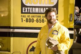 Zach Galifianakis