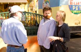 Zach Galifianakis