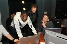 Jerry Bruckheimer