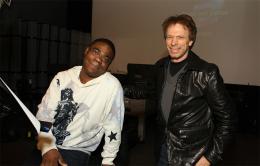 Jerry Bruckheimer