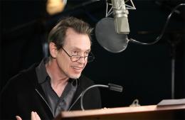 Steve Buscemi