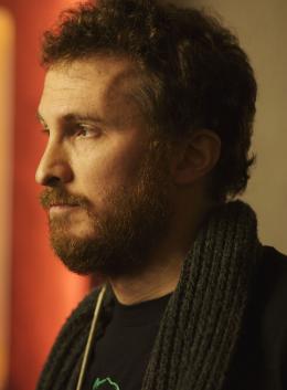 Darren Aronofsky