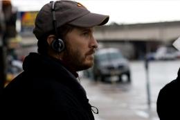 Darren Aronofsky