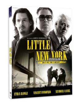 Little New York