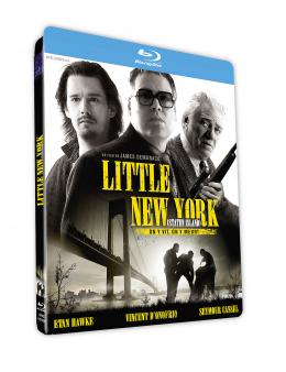 Little New York