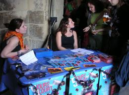 9e Festival 5 jours tout court de Caen