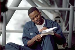 Antwone Fisher
