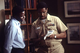 Antwone Fisher