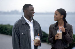 Antwone Fisher