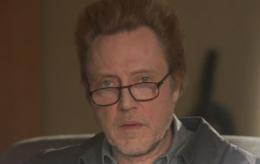 Christopher Walken