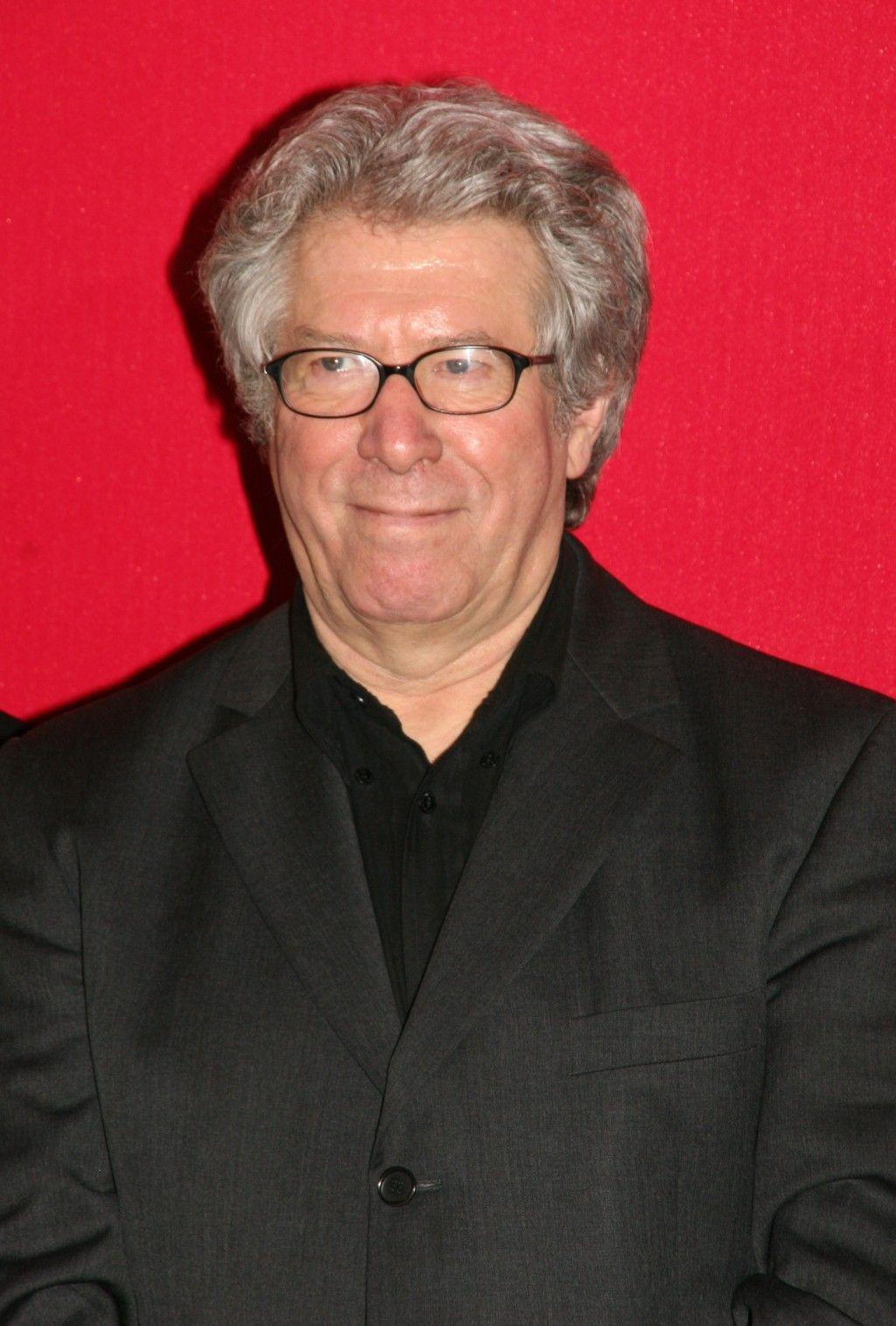 Photos (1/10) Claude Miller Comme Au Cinéma