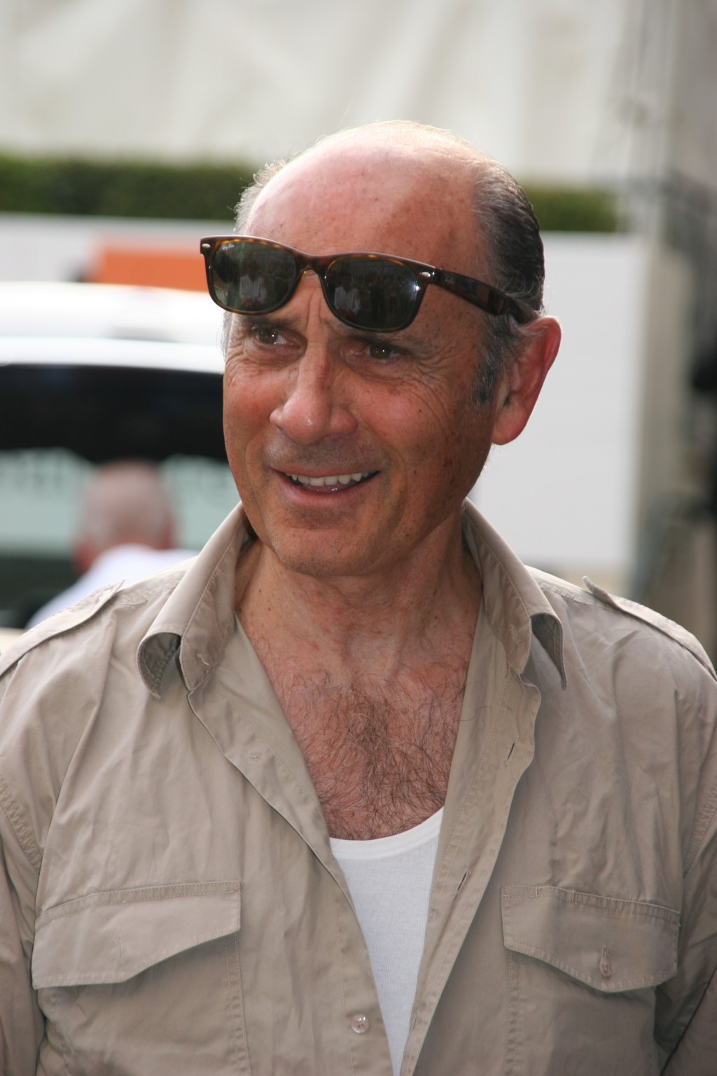 Photos (1/22) Guy Marchand Comme Au Cinéma