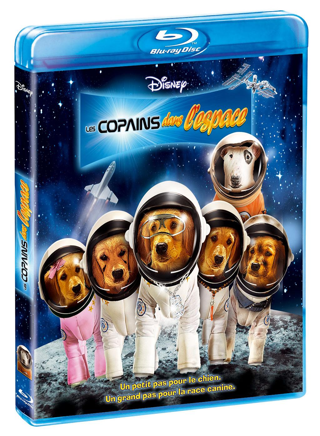 Les Copains Dans L Espace Photos (1/11) Les Copains Dans L'Espace - Comme Au Cinéma