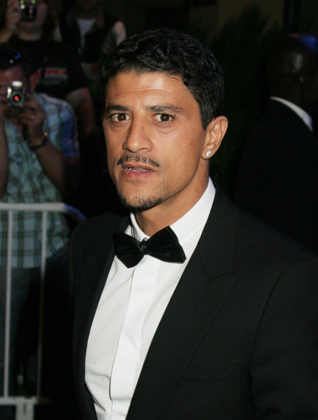 Said Taghmaoui Said Taghmaoui