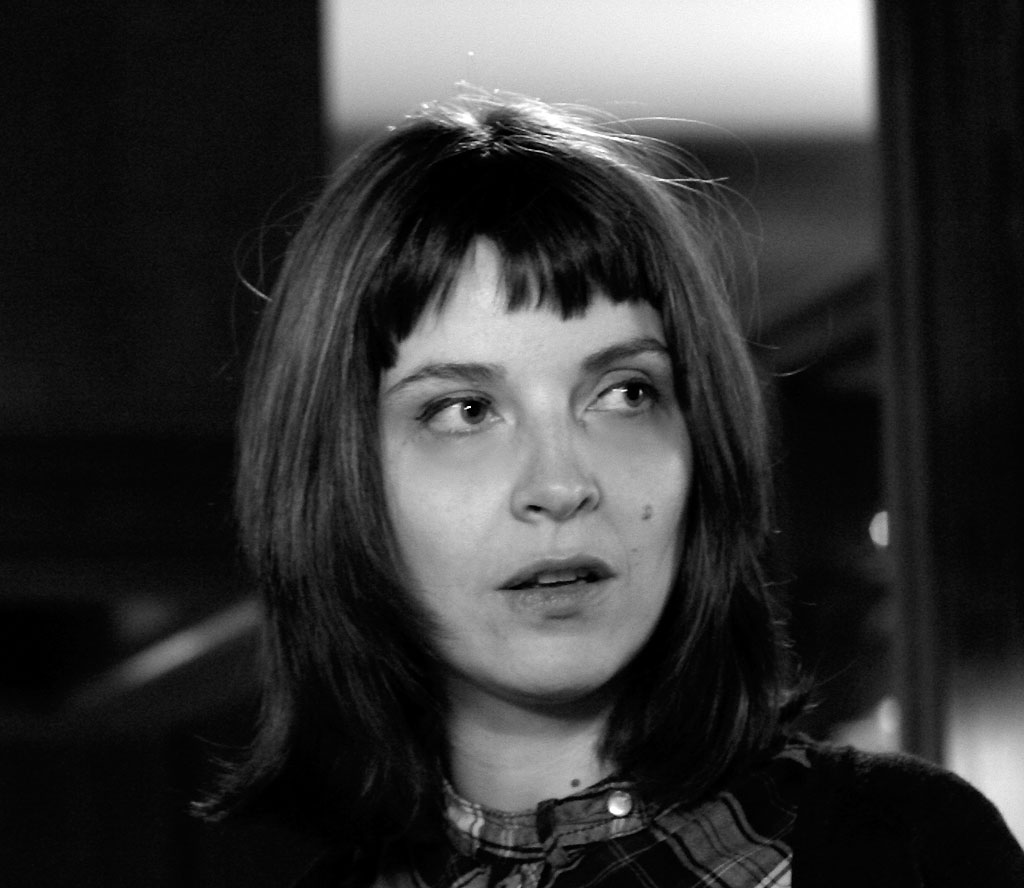 Photos (1/3) Axelle Ropert Comme Au Cinéma