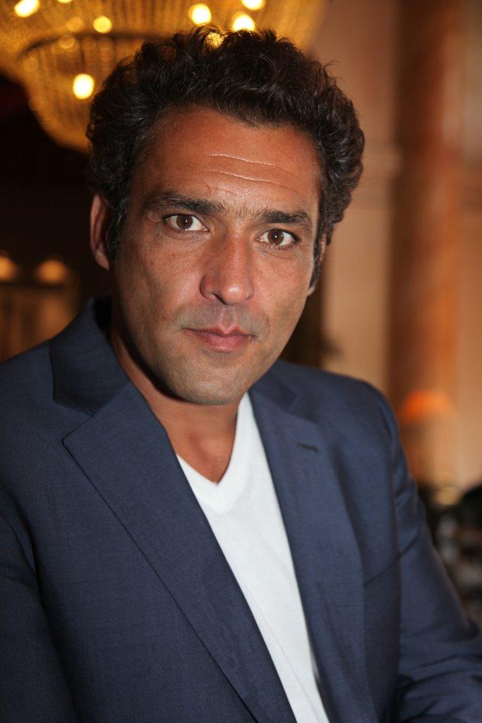 Photos (1/30) Jeanpierre Martins Comme Au Cinéma