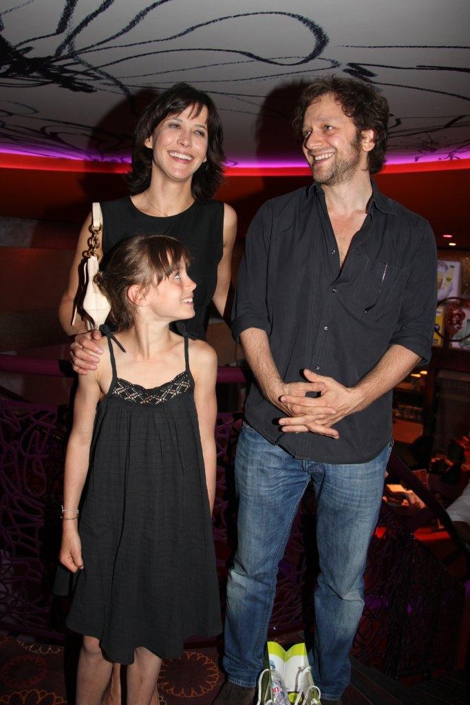 Photos (1/18) Juliette Chappey Comme Au