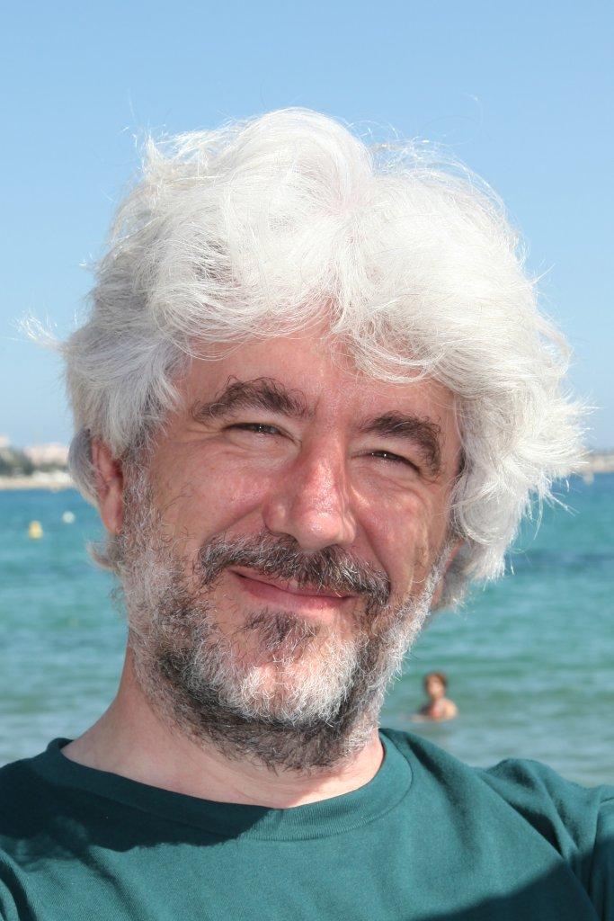 Photos (1/6) Jacques Maillot Comme Au Cinéma