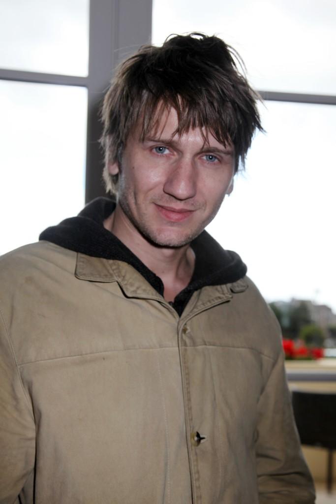 Photos (1/29) Stanislas Merhar Comme Au Cinéma