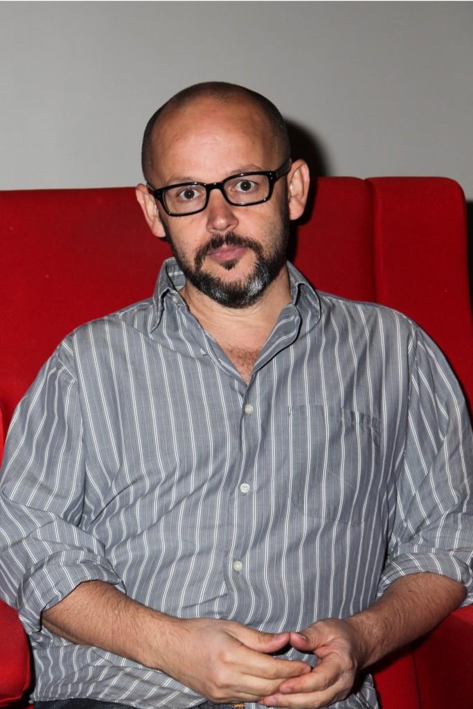 Photos (1/9) Gilles Marchand Comme Au Cinéma