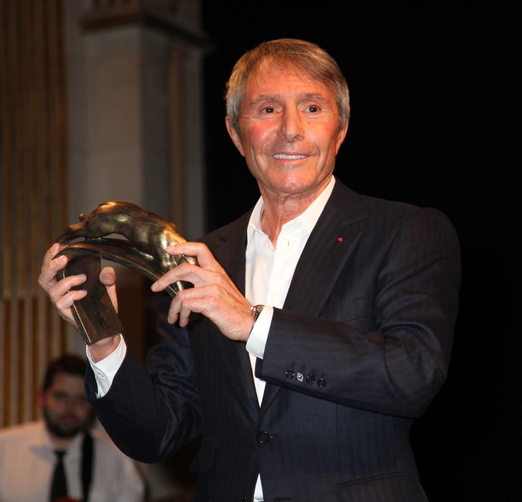 Photos (1/12) Francis Veber Comme Au Cinéma