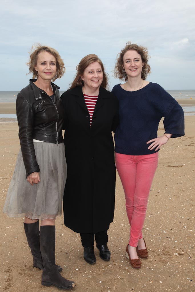 Photos (1/23) Joséphine De Meaux Comme