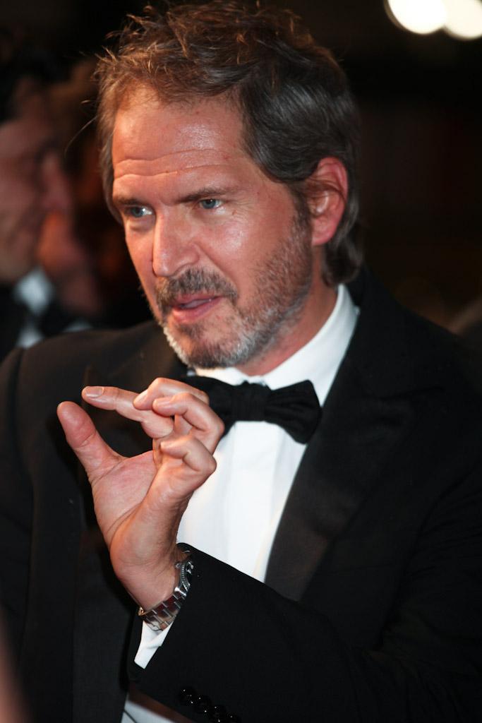 Photos (1/38) Christopher Thompson Comme Au Cinéma