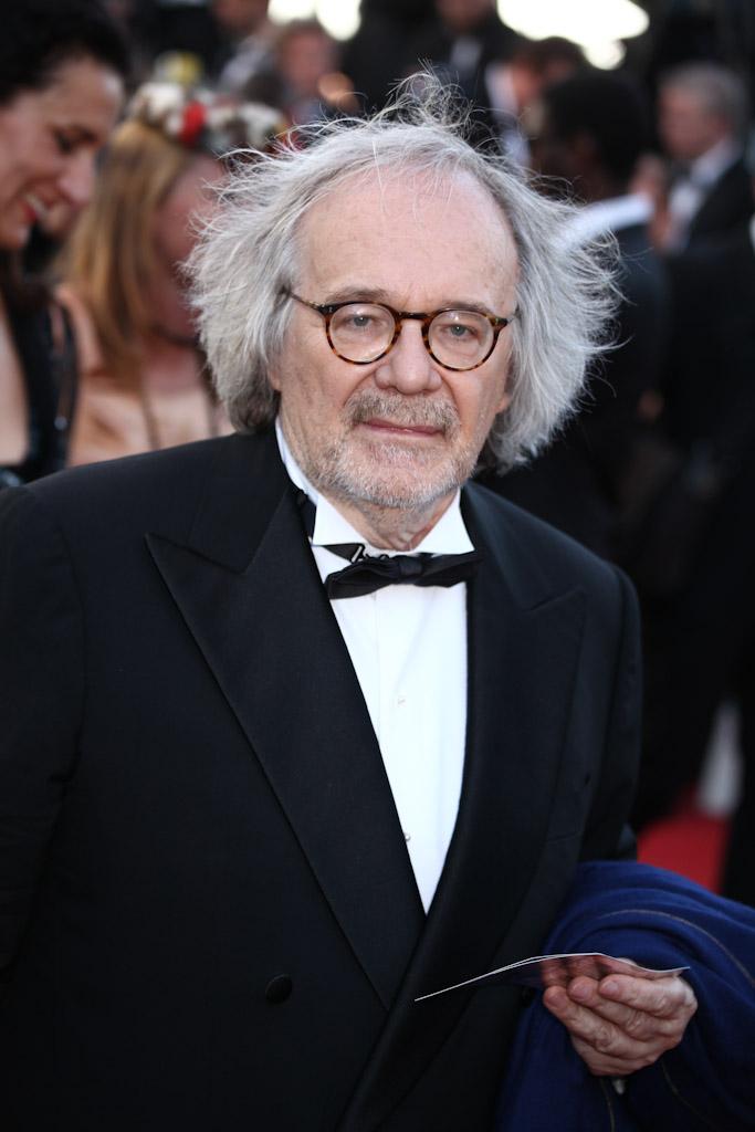 Photos (1/8) Pascal Thomas Comme Au Cinéma