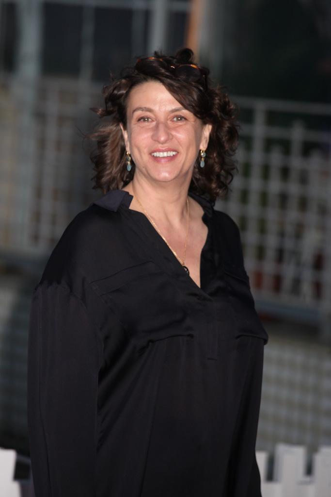 Noémie Lvovsky Noémie Lvovsky