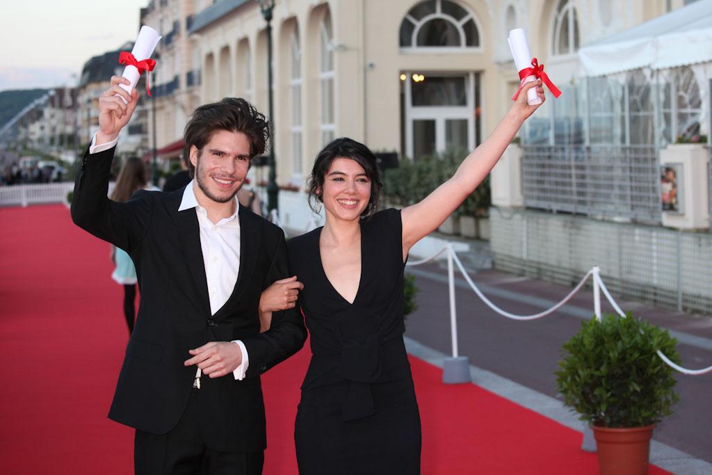 Photos (1/16) Victoire Belezy Comme Au Cinéma