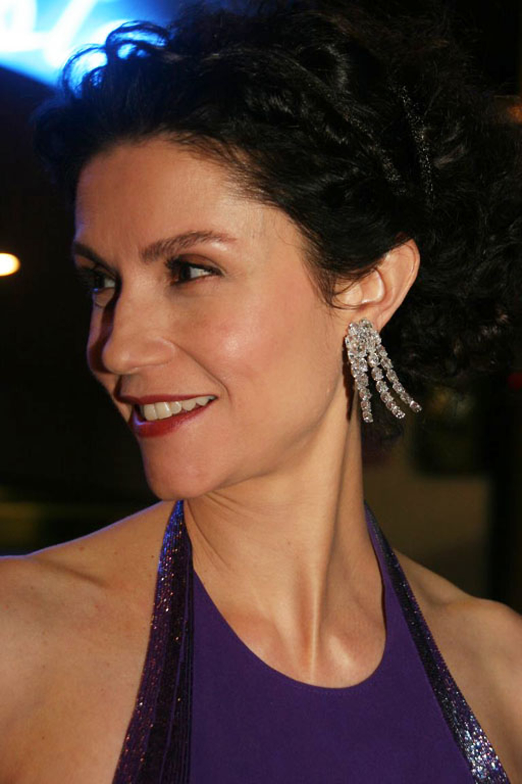 Photos (1/23) Alessandra Martines Comme Au Cinéma