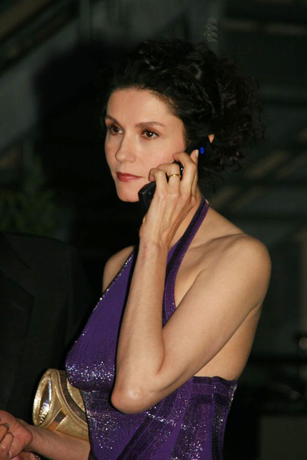 Photos (1/23) Alessandra Martines Comme Au Cinéma