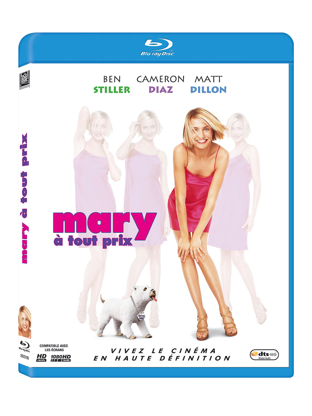 Photos (1/7) Mary À Tout Prix