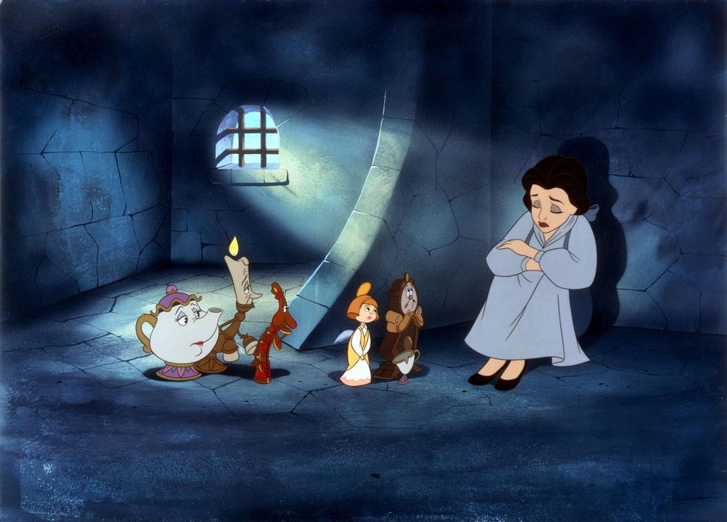 La Belle Et La Bete 2 Le Noel Enchanté Photos (1/5) La Belle Et La Bête 2 - Le Noël Enchanté
