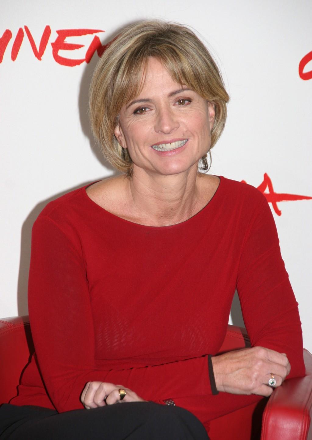 Photos (1/4) Cristina Comencini Comme Au Cinéma